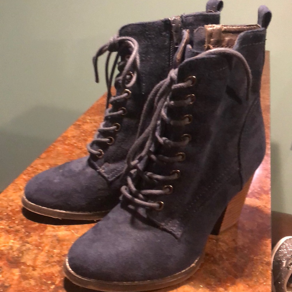 Candies Boots